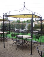 gazebo-quadrato