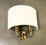 applique-paralume-plisse