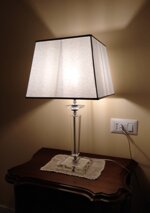 lumi-cristallo-lavorato