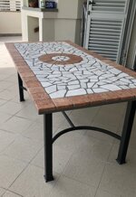 tavolo-ferro-e-mosaico