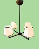 lampadari-con-bracci-e-paralumi