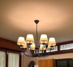 lampadari-con-bracci-e-paralumi