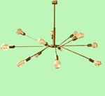 lampadario-av-ottone