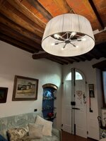 lampadari-con-bracci-e-paralumi