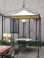 gazebo-quadrato