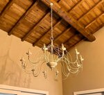 lampadario-fili-bianco