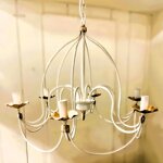 lampadario-fili-bianco