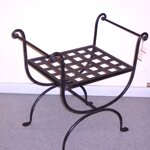 sgabelli-e-panchine-in-ferro