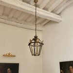 lanterna-ottone-esagonale