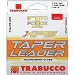 trabucco-xps-taper-leader-10-x-15mt