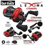carrete-banax-lexima-camion-305l-tdr