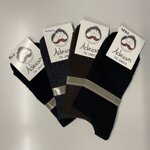 calza-corta-uomo-cotone-e-cashmere