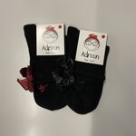 calza-corta-donna-caldo-cotone-con-fiocco