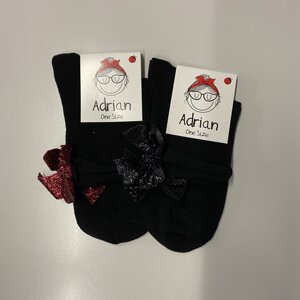 calza-corta-donna-caldo-cotone-con-fiocco