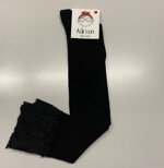 parigina-con-pizzo-nero