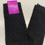 parigina-donna-traforata-nero