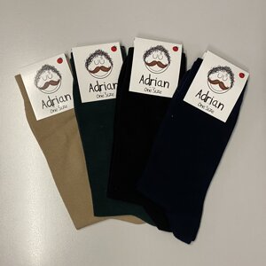 calza-corta-uomo-caldo-cotone