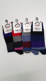 calza-corta-uomo-caldo-cotone-fantasia