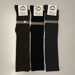 calza-lunga-uomo-cotone-e-cashmere