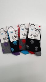 4-paia-calzini-corto-caldo-cotone-bimbo