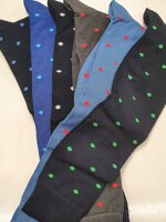 3-paia-calza-lunga-uomo-cotone-mako