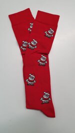 calza-lunga-donna-natale-caldo-cotone