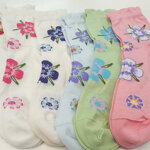 6-paia-calzino-corto-donna-cotone-mako