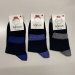 calza-corta-donna-lurex