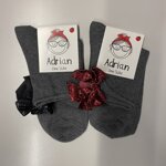 calza-corta-donna-caldo-cotone-con-fiocco