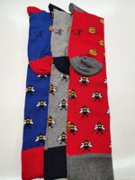 3-paia-calza-lunga-uomo-cotone-mako