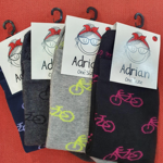 calza-corta-donna-caldo-cotone-fantasia