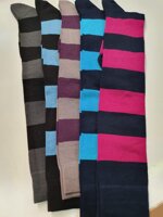 3-paia-calza-lunga-uomo-cotone-mako