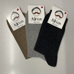 calza-corta-uomo-caldo-cotone