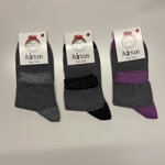 calza-corta-donna-lurex