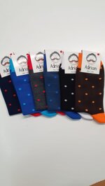 calza-corta-uomo-caldo-cotone-fantasia