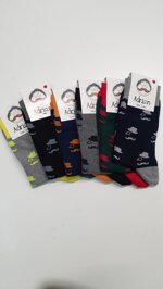 calza-corta-uomo-caldo-cotone-fantasia