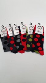 calza-corta-uomo-caldo-cotone-fantasia