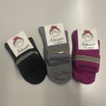 calza-corta-donna-lana-e-cashmere