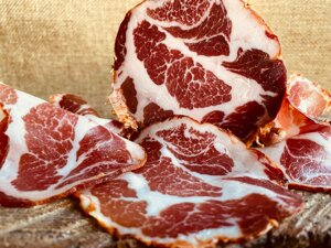 capocollo