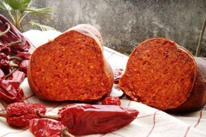 nduja