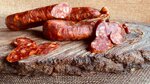 salsiccia-dolce-stagionata