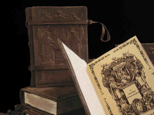 edizione-artigiana-antico-erbario-copertina-pelle