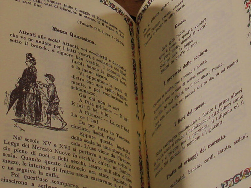 Lettura parziale della tradizione della QuaresimaParte della storia della Quaresima