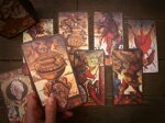 tarocchi-da-collezione-sola-busca-arcani-completi