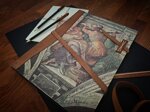 album-disegno-michelangelo-libica