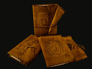 cover-porta-quaderno-giglio-fiorentino