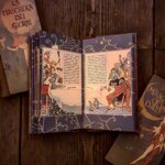 la-maschera-dei-giorni-a-masque-of-days