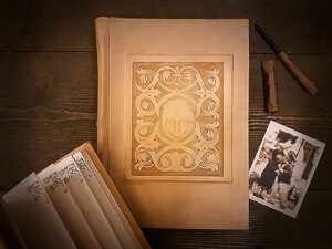 album-foto-pelle-gigante-miele