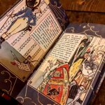 la-maschera-dei-giorni-a-masque-of-days