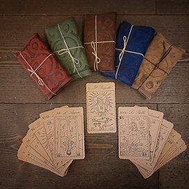 Colors of the Pochettes Choose the color you love